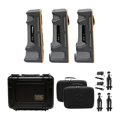 LR-3 Longshot Camera + 1 Extra Camera - photo 2