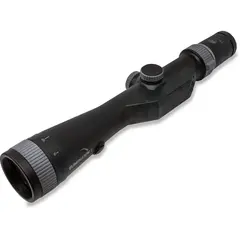 Eliminator 5 LaserScope 5-20x50mm SFP Ill X96 Reticle BLK - photo 2