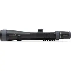 Eliminator 5 LaserScope 5-20x50mm SFP Ill X96 Reticle BLK - photo 3