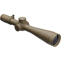 MARK 5HD 5-25x56mm FFP PR-1MOA Reticle Dark Earth - photo 1