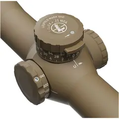 MARK 5HD 5-25x56mm FFP PR-1MOA Reticle Dark Earth - photo 4