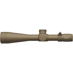 MARK 5HD 5-25x56mm FFP PR-1MOA Reticle Dark Earth - photo 5