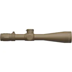 MARK 5HD 5-25x56mm FFP PR-1MOA Reticle Dark Earth - photo 6