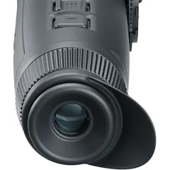 Refurbished Telos XQ35 3-12x Mag 384x288 Resolution Black - photo 1