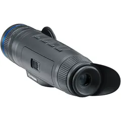 Refurbished Telos XQ35 3-12x Mag 384x288 Resolution Black - photo 3