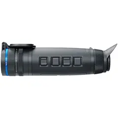 Refurbished Telos XQ35 3-12x Mag 384x288 Resolution Black - photo 4