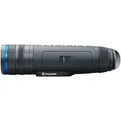Refurbished Telos XQ35 3-12x Mag 384x288 Resolution Black - photo 5
