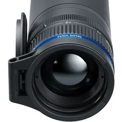 Refurbished Telos XQ35 3-12x Mag 384x288 Resolution Black - photo 7