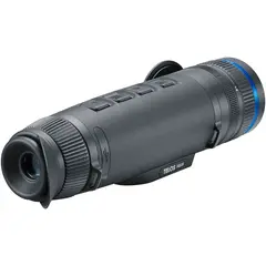 Refurbished Telos XQ35 3-12x Mag 384x288 Resolution Black - photo 9