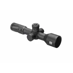 Vudu 5-25x50mm FFP Illuminated MD4 Reticle Black - photo 1