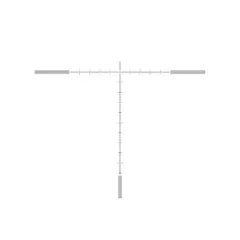 Vudu 5-25x50mm FFP Illuminated MD4 Reticle Black - photo 3