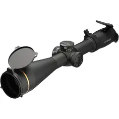 VX-6HD GEN2 3-18x50mm SFP Firedot Duplex Black - photo 3