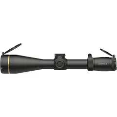 VX-6HD GEN2 3-18x50mm SFP Firedot Duplex Black - photo 5