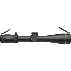 VX-6HD GEN2 3-18x44mm SFP Illuminated Firedot Duplex Black - photo 3