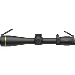 VX-6HD GEN2 3-18x44mm SFP Illuminated Firedot Duplex Black - photo 4