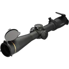 VX-6HD GEN2 3-18x44mm SFP Illuminated Firedot Duplex Black - photo 5