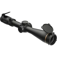 VX-6HD GEN2 3-18x44mm SFP Illuminated Firedot Duplex Black - photo 7