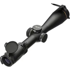VX-6HD GEN2 3-18x44mm SFP Illuminated Firedot Duplex Black - photo 8
