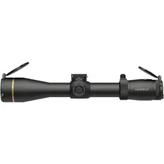 VX-6HD GEN2 2-12x42mm SFP Illuminated Firedot Duplex Black - photo 1