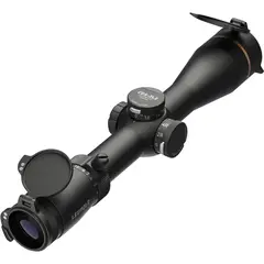 VX-6HD GEN2 2-12x42mm SFP Illuminated Firedot Duplex Black - photo 10