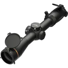 VX-6HD GEN2 2-12x42mm SFP Illuminated Firedot Duplex Black - photo 3