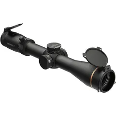VX-6HD GEN2 2-12x42mm SFP Illuminated Firedot Duplex Black - photo 4