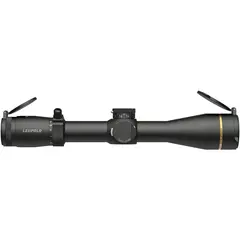VX-6HD GEN2 2-12x42mm SFP Illuminated Firedot Duplex Black - photo 6