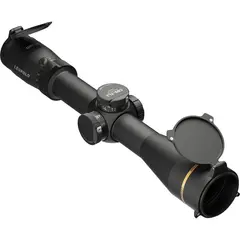 VX-6HD GEN2 2-12x42mm SFP Illuminated Firedot Duplex Black - photo 8