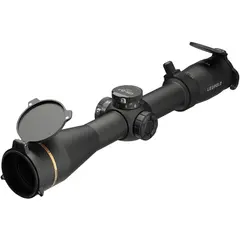 VX-6HD GEN2 2-12x42mm SFP Illuminated Firedot Duplex Black - photo 9