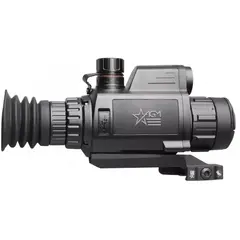 VarmintV2 LRF35-384 35mm 3-24x Mag 384x288-Res 50Hz w/LRF - photo 3