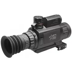 VarmintV2 LRF35-384 35mm 3-24x Mag 384x288-Res 50Hz w/LRF - photo 4