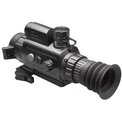 VarmintV2 LRF35-384 35mm 3-24x Mag 384x288-Res 50Hz w/LRF - photo 6