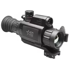 VarmintV2 LRF35-384 35mm 3-24x Mag 384x288-Res 50Hz w/LRF - photo 7