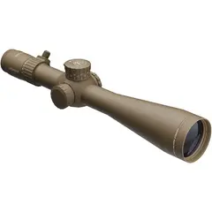 MARK 5HD 5-25x56mm FFP PR2-MIL Reticle Dark Earth - photo 1