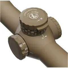 MARK 5HD 5-25x56mm FFP PR2-MIL Reticle Dark Earth - photo 4