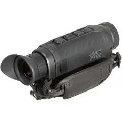 ReachIR LRF 25-384 2.5-20x Thermal Monocular 384x288 Black - photo 1