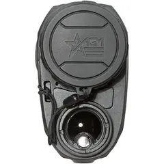 ReachIR LRF 25-384 2.5-20x Thermal Monocular 384x288 Black - photo 2