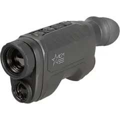 ReachIR LRF 25-384 2.5-20x Thermal Monocular 384x288 Black - photo 5