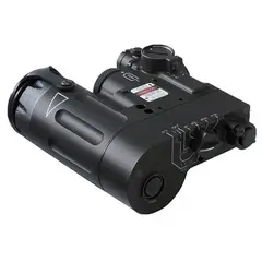 DBAL-D2 Green Aiming Laser Matte Black - photo 2