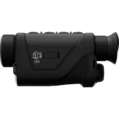 BlazeHunter Pro 335 LRF 4-32x Termal Imaging Monocular Black - photo 3
