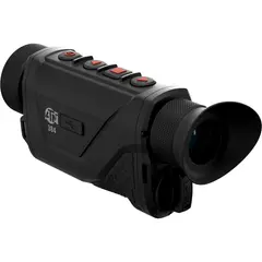 BlazeHunter Pro 335 LRF 4-32x Termal Imaging Monocular Black - photo 5