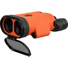Zulu6 HDX Pro Marine 18x50mm Binocular Orange - photo 2