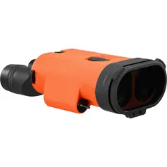 Zulu6 HDX Pro Marine 18x50mm Binocular Orange - photo 3