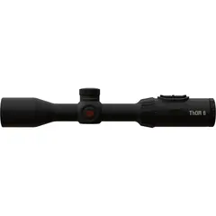Elite 2.5-20x 384X288 Res Thermal Rifle Scope - photo 1