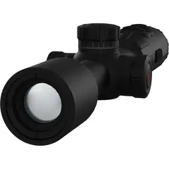 Elite 2.5-20x 384X288 Res Thermal Rifle Scope - photo 12