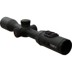 Elite 2.5-20x 384X288 Res Thermal Rifle Scope - photo 3