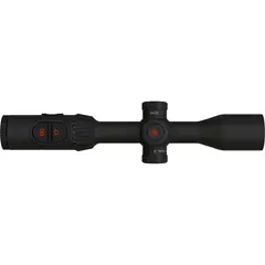 Elite 2.5-20x 384X288 Res Thermal Rifle Scope - photo 6