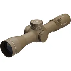 MARK 5HD 3.6-18x44mm FFP PR-1MOA Reticle Dark Earth - photo 2