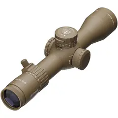MARK 5HD 3.6-18x44mm FFP PR-1MOA Reticle Dark Earth - photo 4