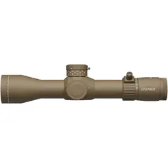 MARK 5HD 3.6-18x44mm FFP PR-1MOA Reticle Dark Earth - photo 6